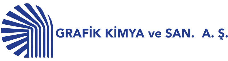 GrafikKimya Logo